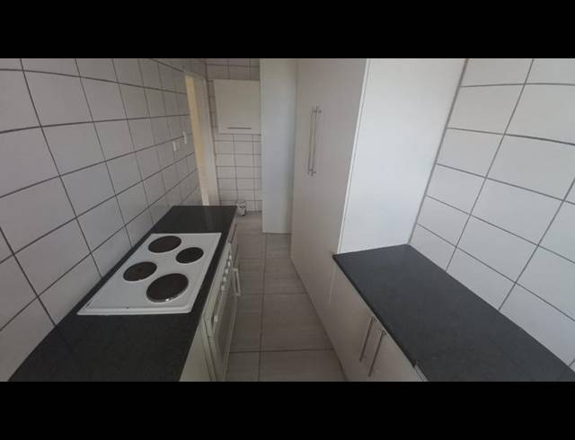 1 BEDROOM APARTMENT FOR SALE IN VANDERBIJLPARK CW 2